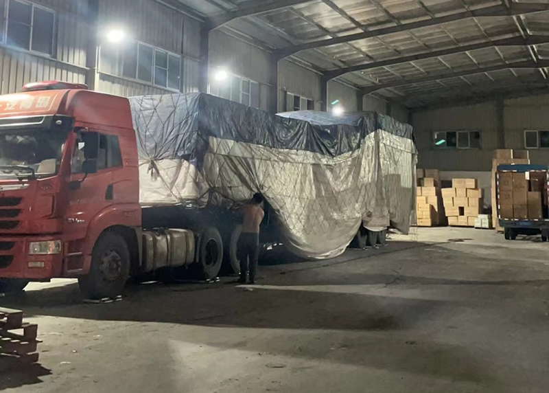 济南到台州货运专线-济南到台州货运公司-收费合理